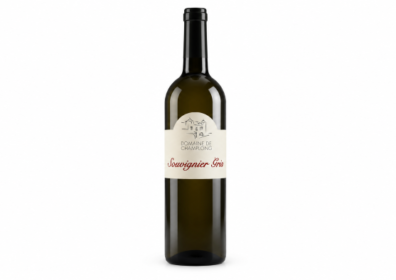 Souvignier Gris