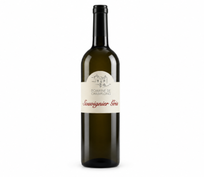 Souvignier Gris
