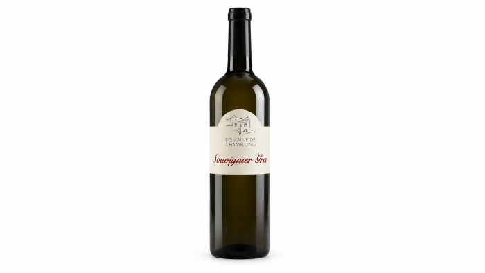 Souvignier Gris